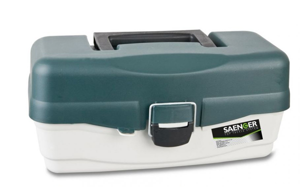 Saenger Tacklebox - 1 tiroir