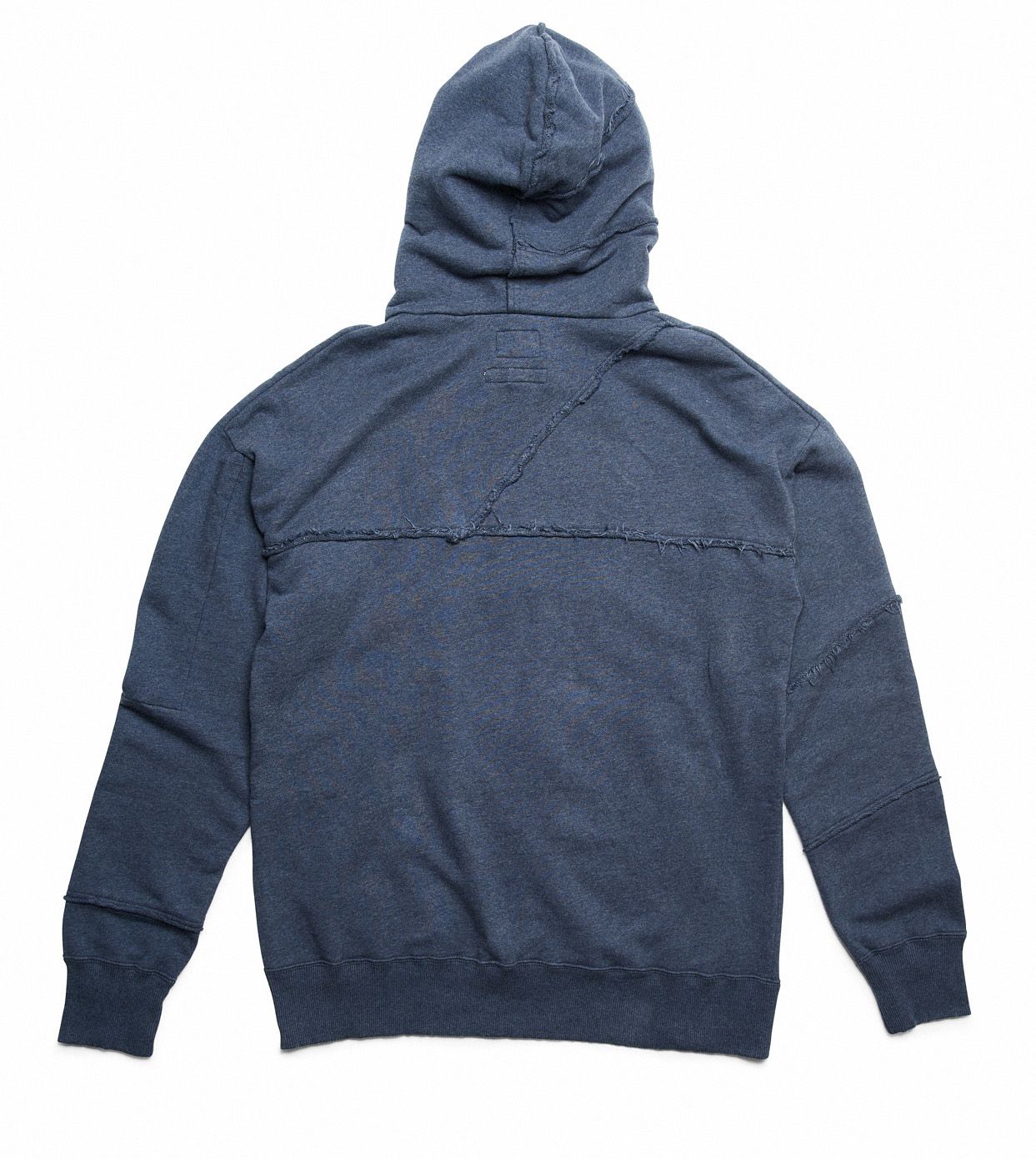 Sweat à capuche Spro F/Ce. Sweat Hoodie Bleu Marine