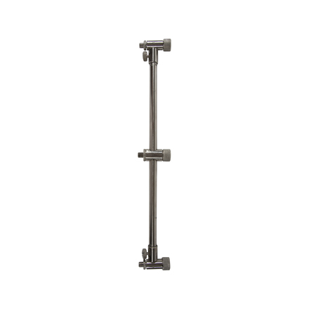 Buzz Bar Stabilo Luxe RVS Buzzerbar 3 Rods (Avec Pozzi Lock)