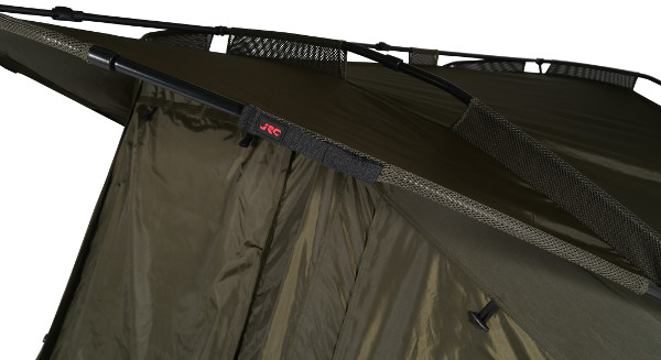 JRC Defender Peak 1-Man Bivvy