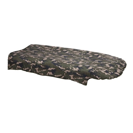 Prologic Element Thermal Bed Cover Camo 200 x 130cm (Incl. Carry Sack)