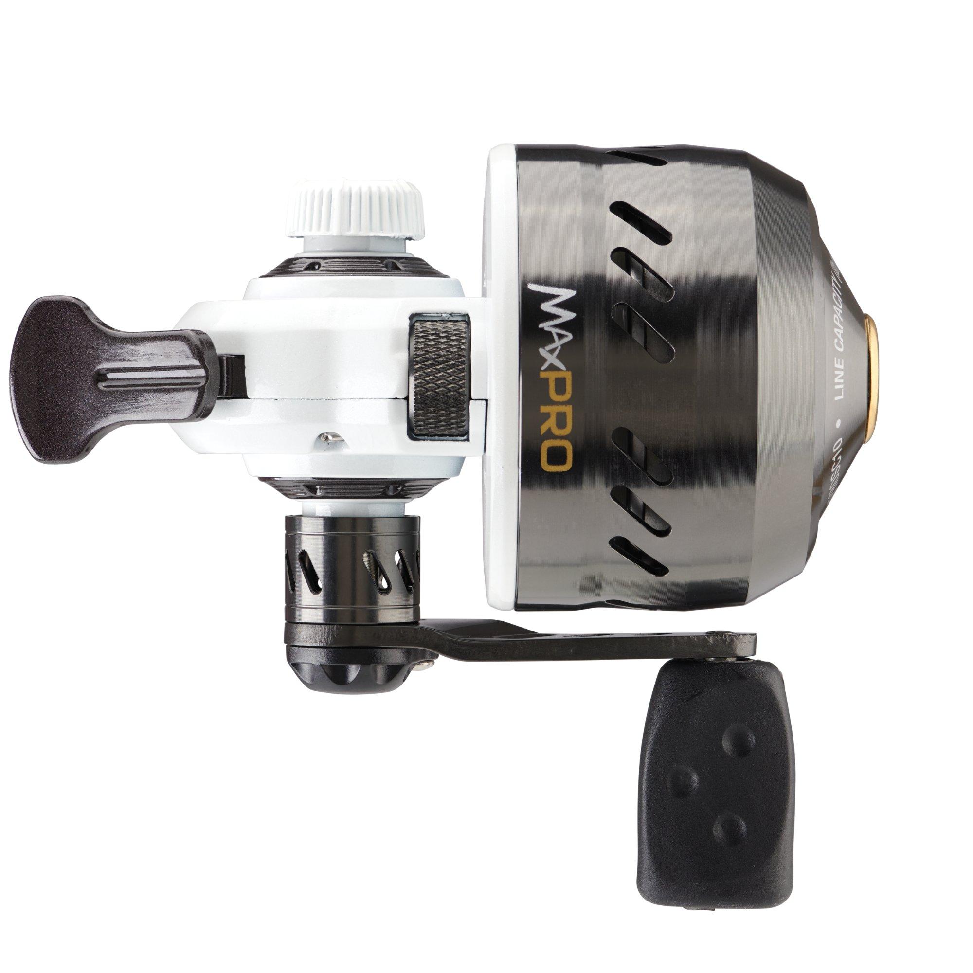 Moulinet Abu Garcia Max PRO Spin Reel