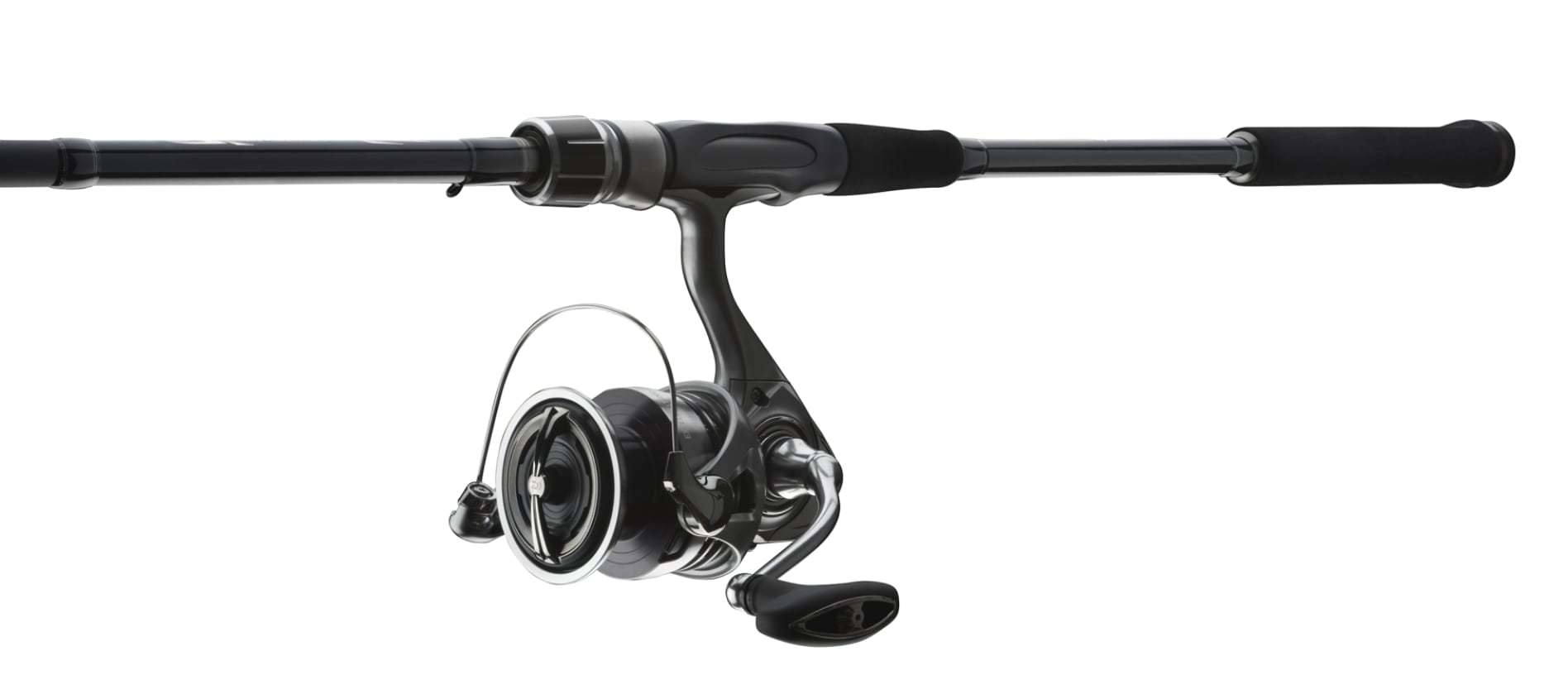 Canne spinning Daiwa Exceler 2023