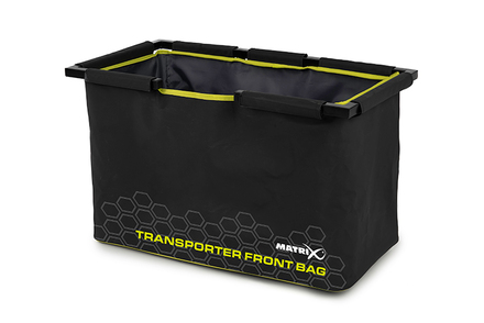 Sac avant Matrix 4 Wheel Transporter Front Bag