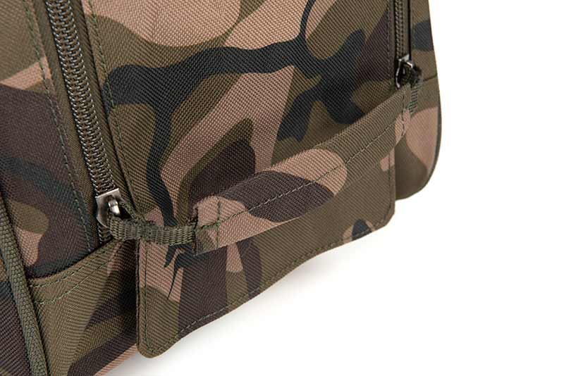 Sac Wader/Cuissardes Fox Camolite