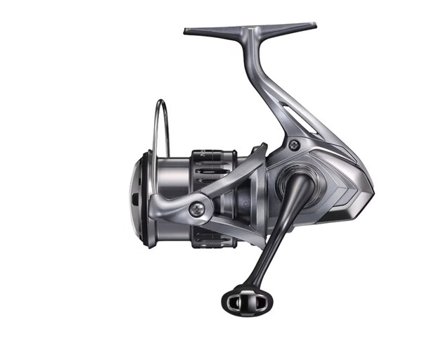 Shimano Nasci Moulinet Spinning