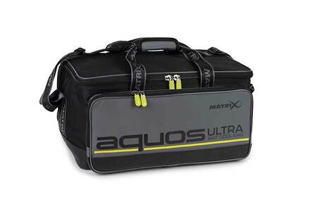 Sac Isotherme Matrix Aquos Ultra pour Appâts