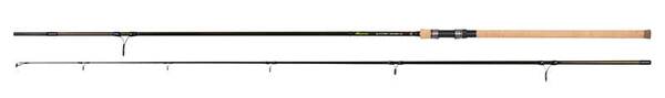 Canne Mort Posé Fox Rage Predator Elite Pro 12ft Deadbait 