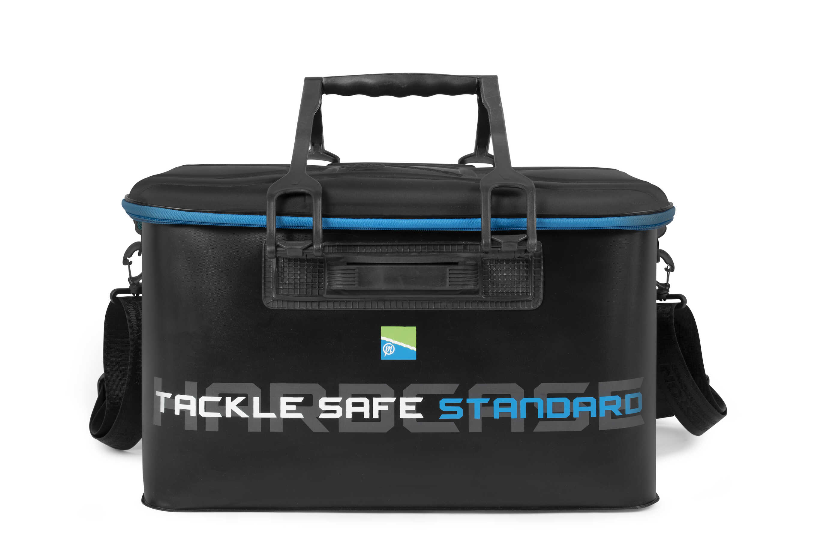 Sac de transport Preston Hardcase Tackle Safe Standard