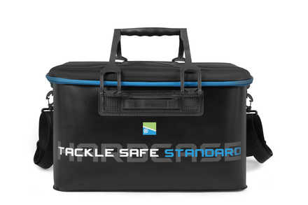 Sac de transport Preston Hardcase Tackle Safe Standard
