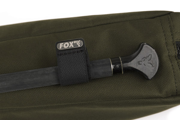 Fox R-Series 12 ft tri-sleeve