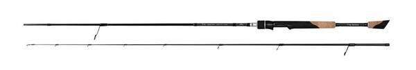 Canne Fox Rage TR Finesse Touch Ultra Light 205cm (2-10g)