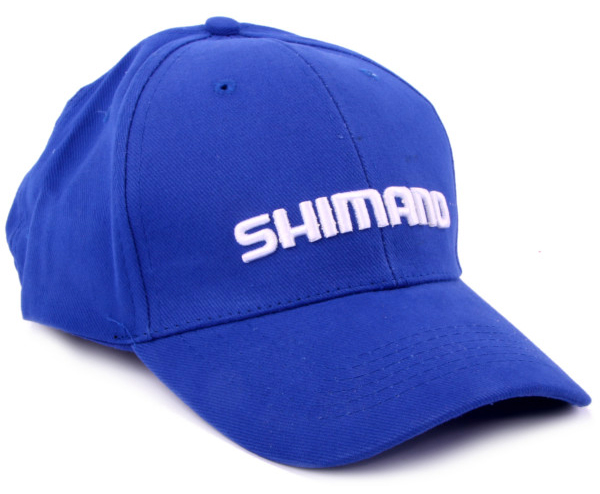 Ensemble Shimano FX 2.70 m X-Heavy Spin - Casquette Shimano Cap Royal Blue