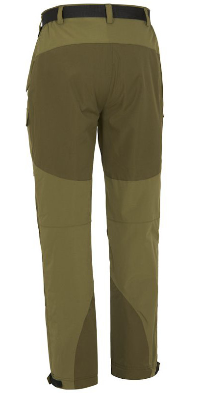 Pantalon Fladen Trousers Authentic 5.0 Olive