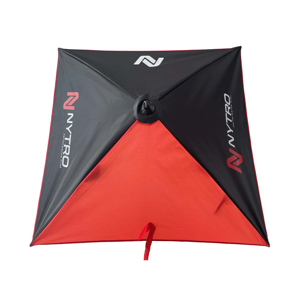 Nytro Bait Protector Brolly (protection des appâts)