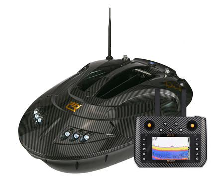 Bateau amorceur Carp Royal Duke Pro GPS