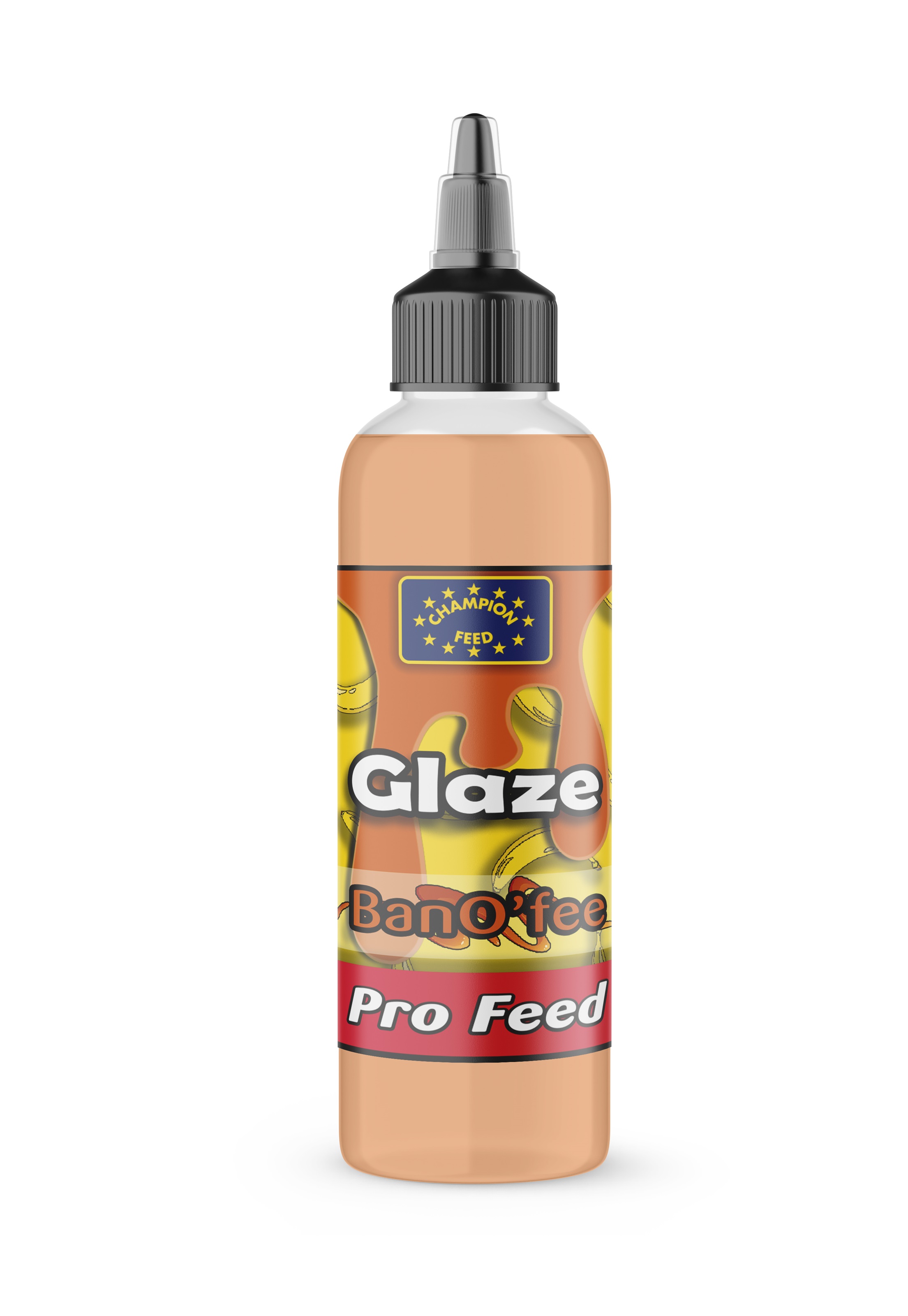 Champion Feed Glaze Liquid Booster 125ml