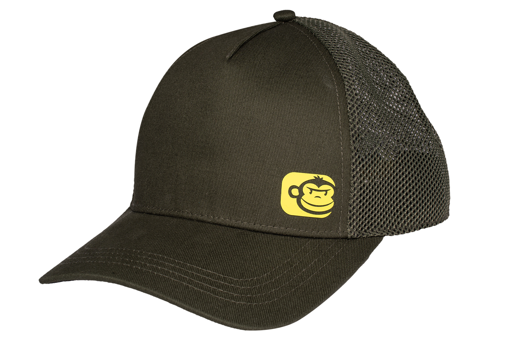 Casquette Ridgemonkey APEarel SportFlex Trucker Cap