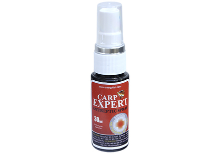 Spray Désinfectant Energo Carp Expert 30ml
