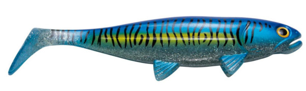 Jackson The Sea Fish, 23 ou 30cm! - Mackerel