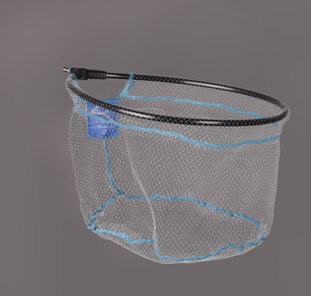 Tête d'épuisette  Cresta Pro-N Ultra Light Mesh 