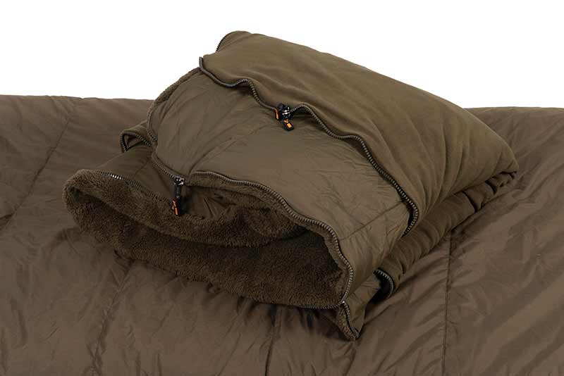 Sac de couchage Fox Ventec All Season XL