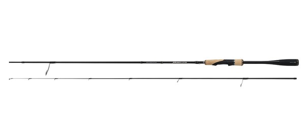 Canne Shimano Yasei LTD Perche Finesse Softbait Dropshot