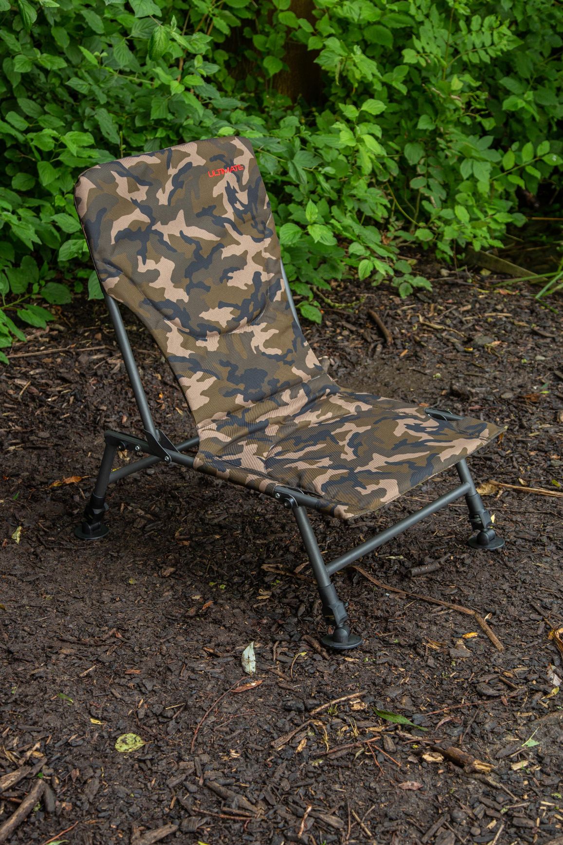 Ultimate Session Chair Camo