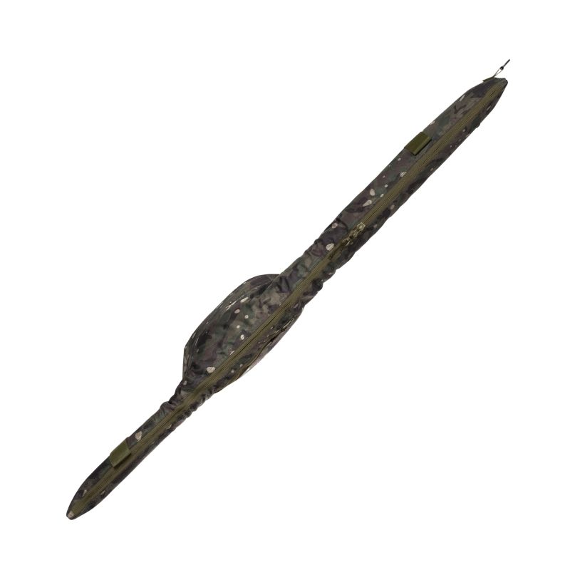 Fourreau Trakker NXC Camo Rod Sleeve 10ft-R 