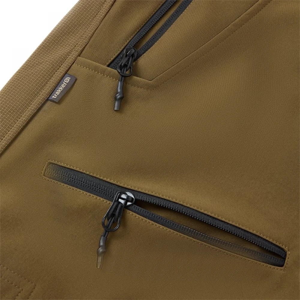 Pantalon Trakker TechPro HD Combats 