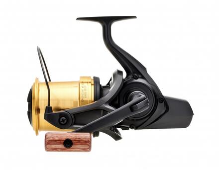 Daiwa 21 Crosscast 45 SCW QD OT