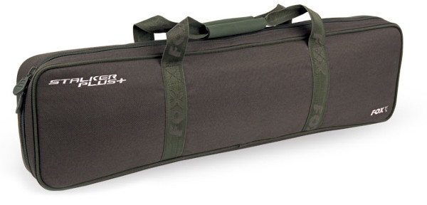 Fox Stalker Plus Pod, avec sac de transport