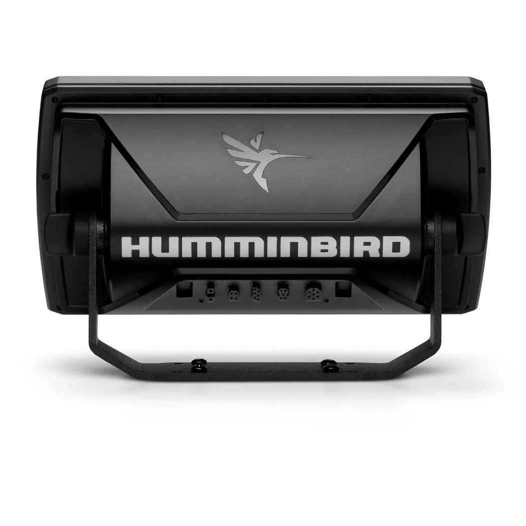 Humminbird HELIX 8 CHIRP MEGA SI+ GPS G4N Fishfinder