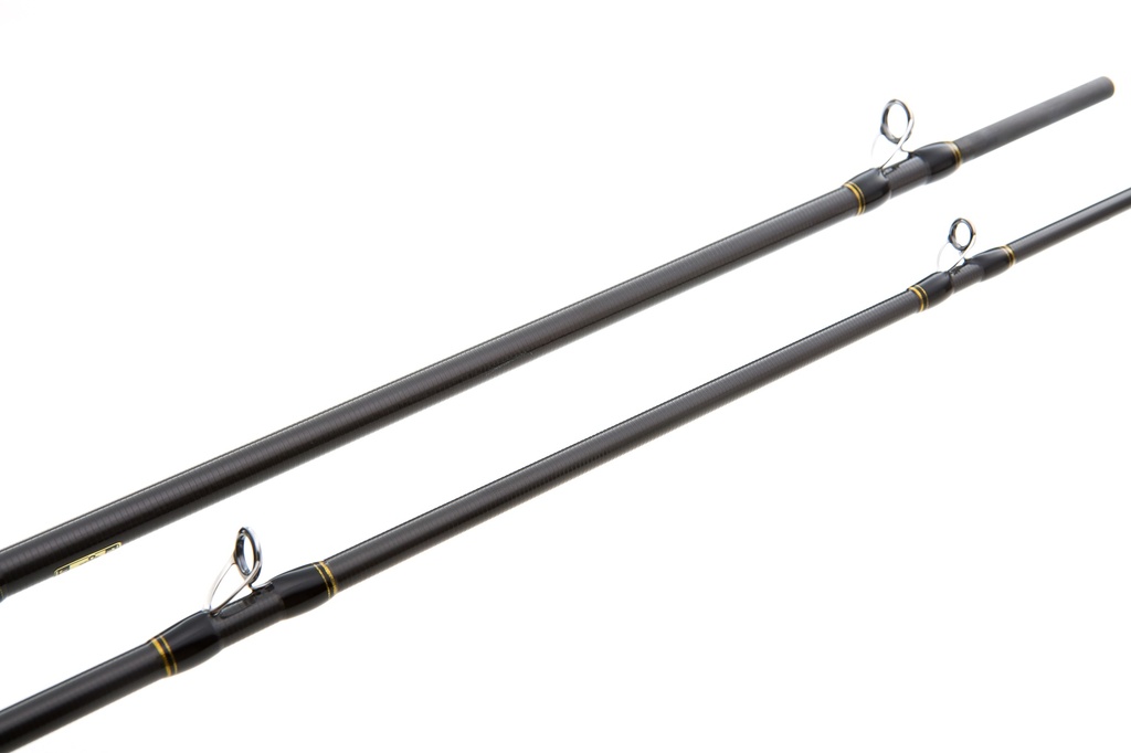 Canne Casting Hearty Rise Valley Hunter Pelagic 1.85m (120g)