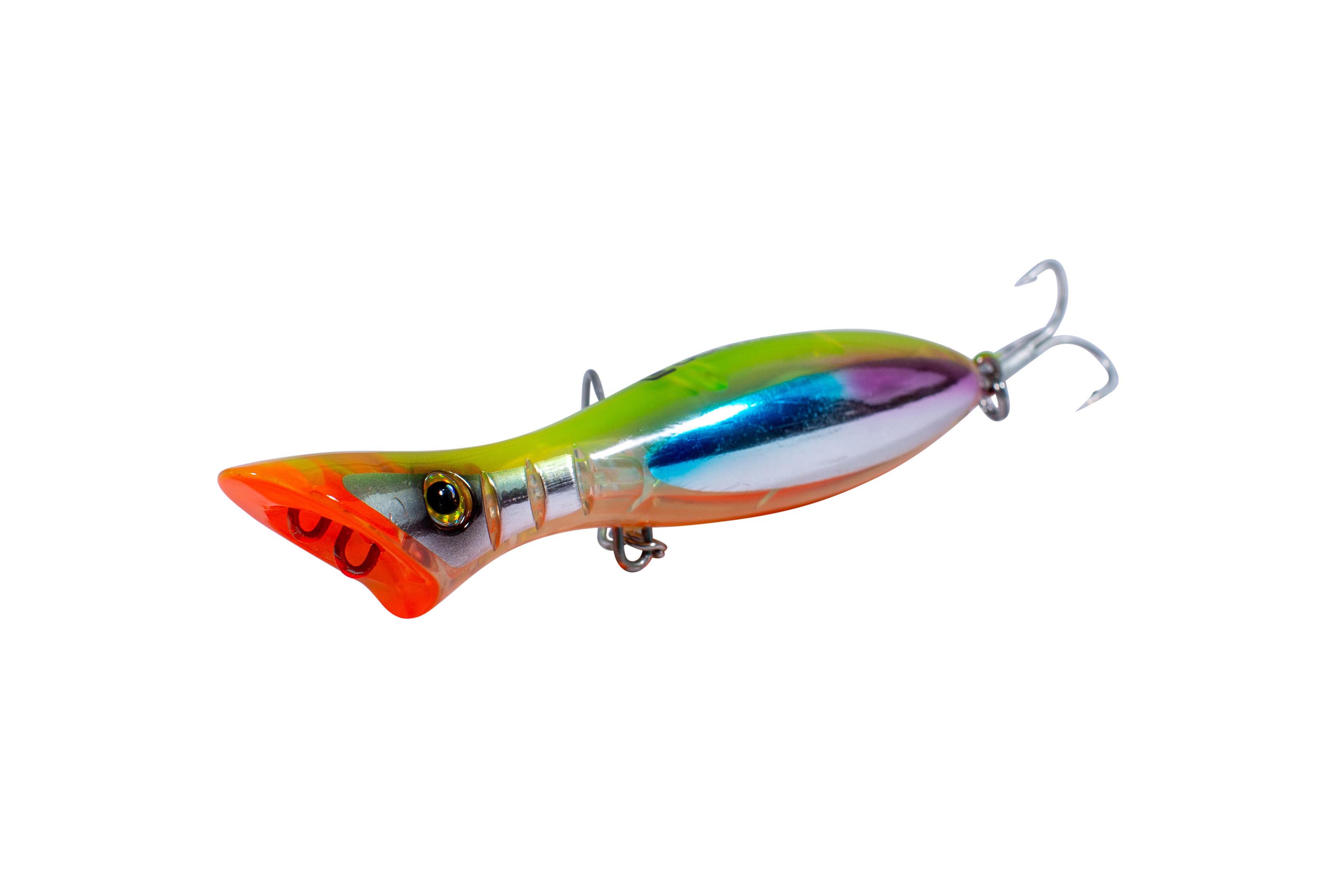 Set de Pêche au Bar Ultimate Bluecore Seabass Lure 2.90m (15-40g)