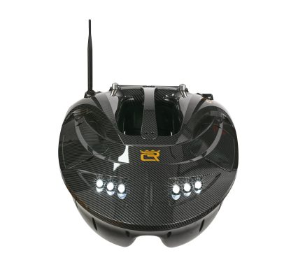 Bateau amorceur Carp Royal Duke Pro GPS