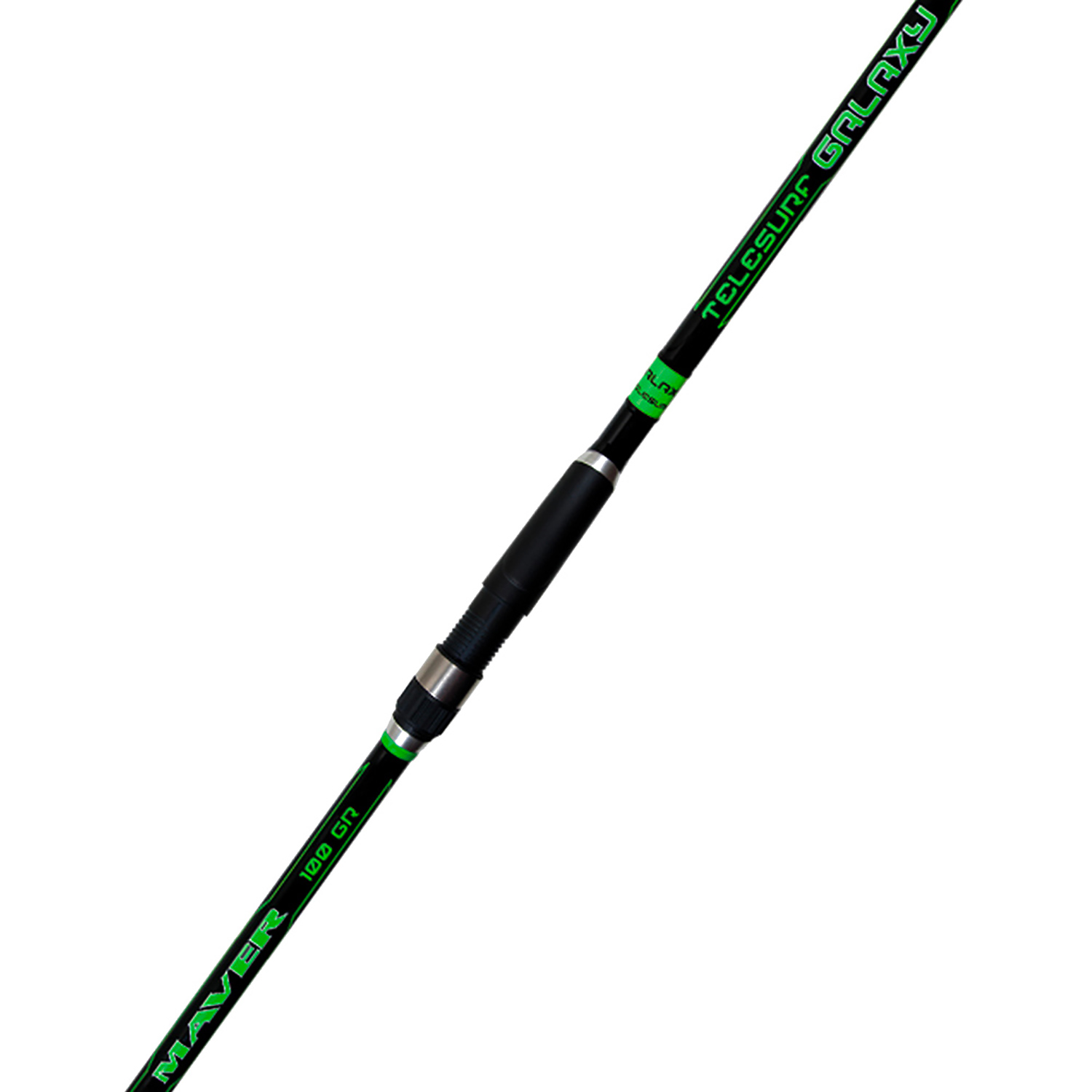 Canne Surfcasting Maver Galaxy Telesurf 4.2m (160g)