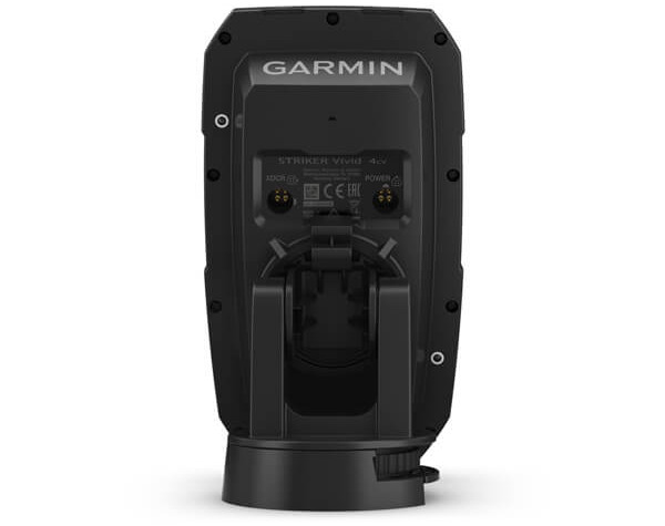 Garmin Striker Vivid cv avec GT20-TM Transducer - 4cv