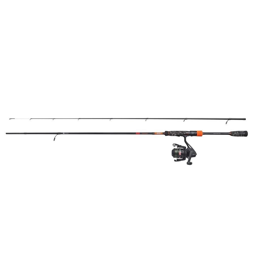 Dropshooter Set Spinning Berkley Urbn II 240cm (7-25g)