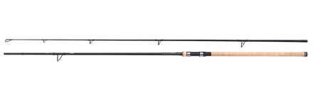 Canne mort manié/posé Shimano Purist PX1 Deadbait Distance 12ft (3lb)