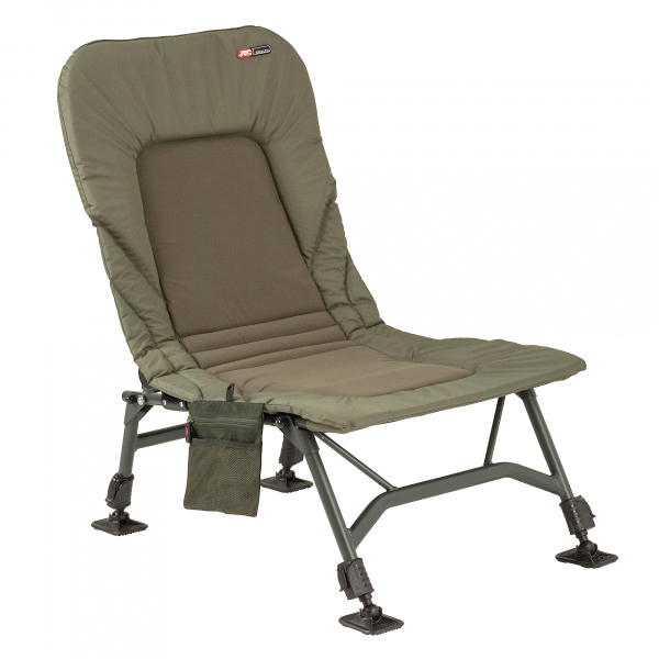 Chaise Recliner Stealth de JRC