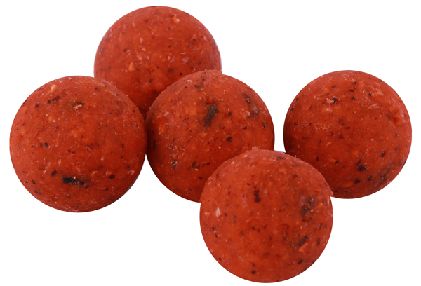 Ultimate Baits Carp Particules/Bouillettes Weekend Pack