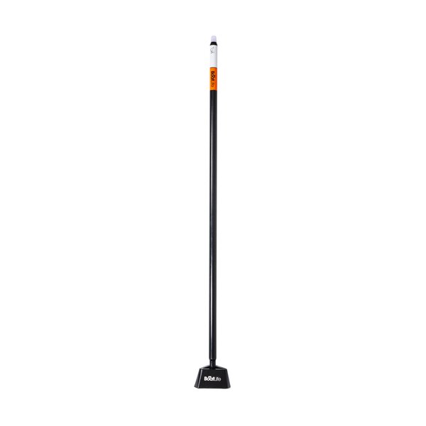 Marqueur Nash Boat Life Illuminated Marker Pole (6.5m)