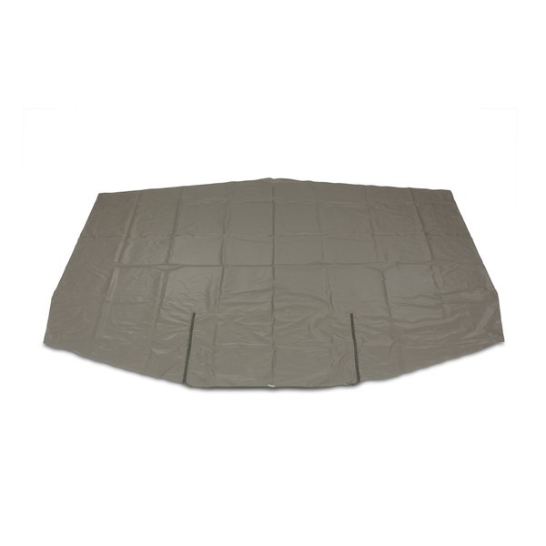 Tapis de sol Nash Titan T1 Pro Ground Sheet