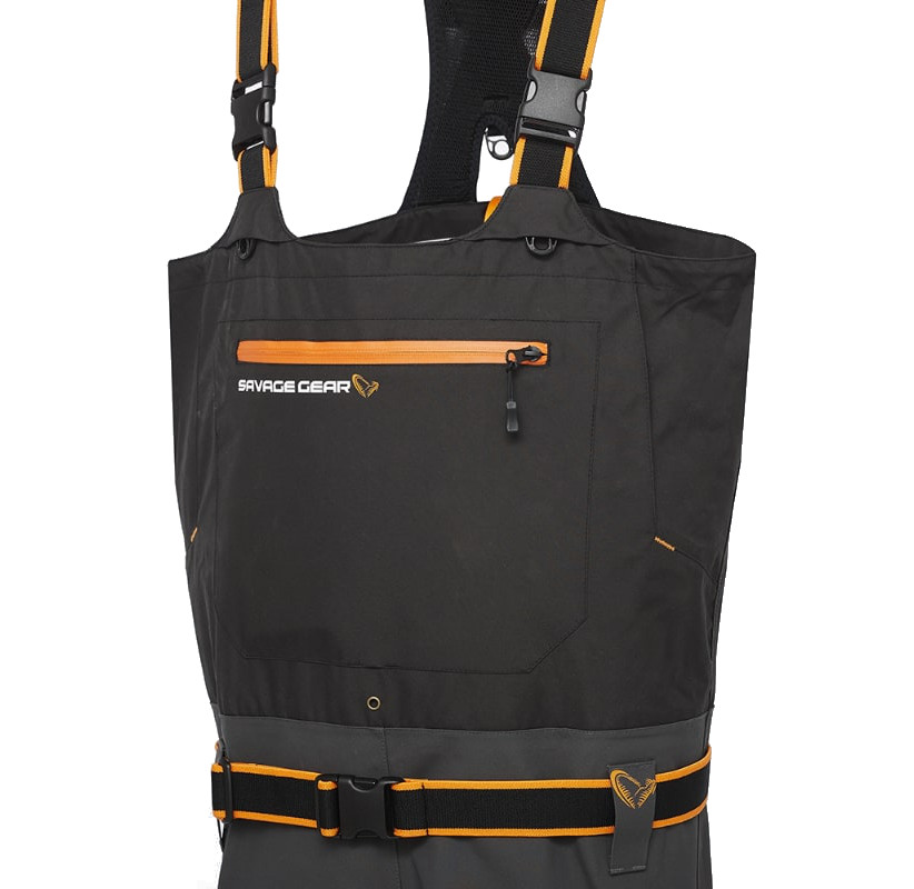 Savage Gear SG8 Chest Waders