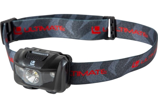 Lampe frontale Ultimate Base Headlight 