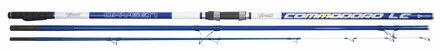 Canne Surfcasting Vercelli Oxygen Commodoro LC 4.20m (100-200g)