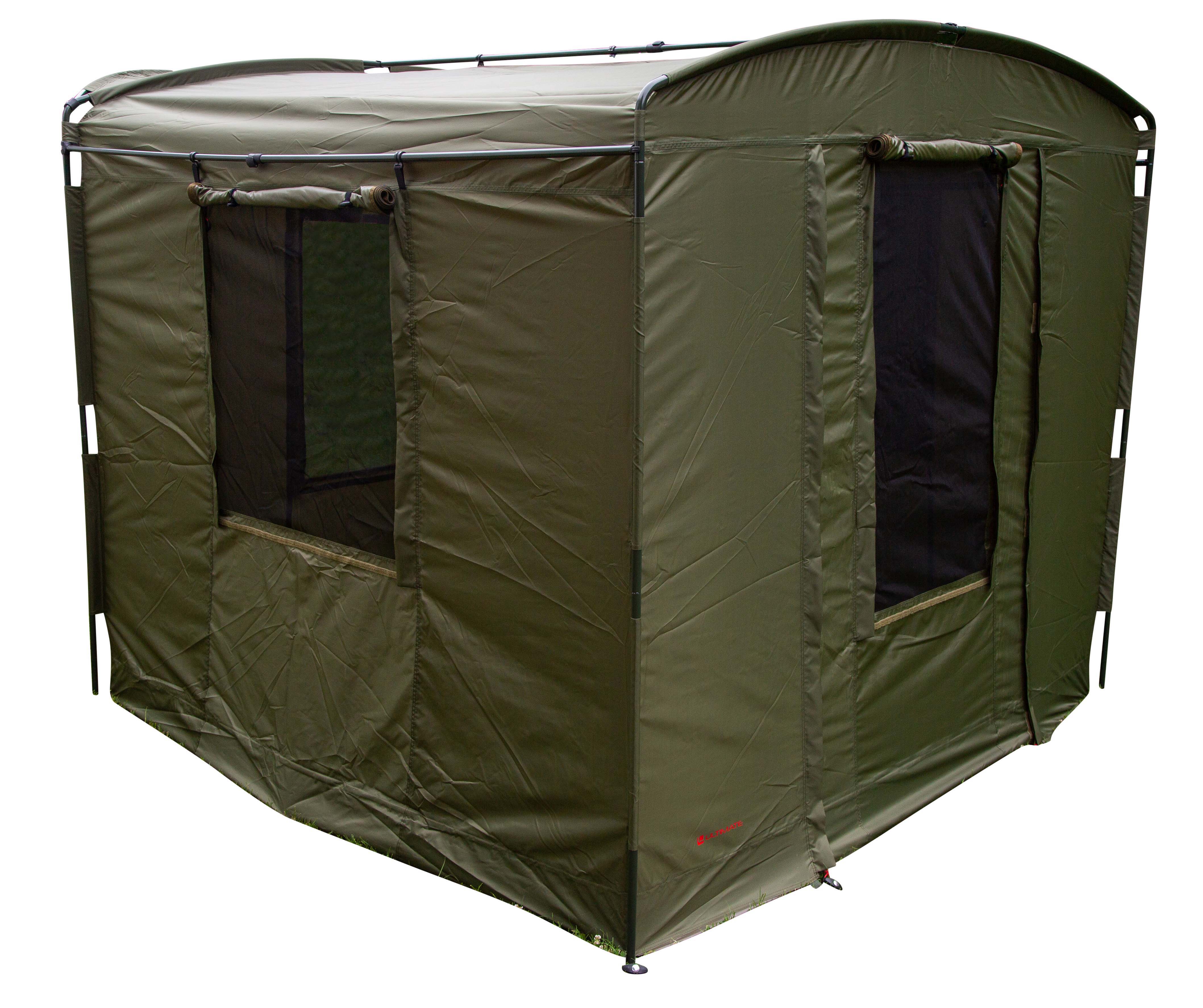 Tente Ultimate Bionic Social Base Shelter