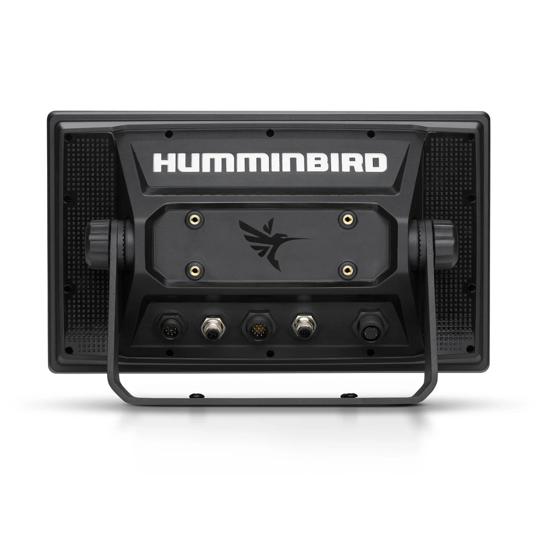 Humminbird SOLIX 12 CHIRP MEGA SI+ G3