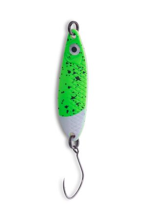 Cuillère Iron Trout Eye Spoon 2.5g